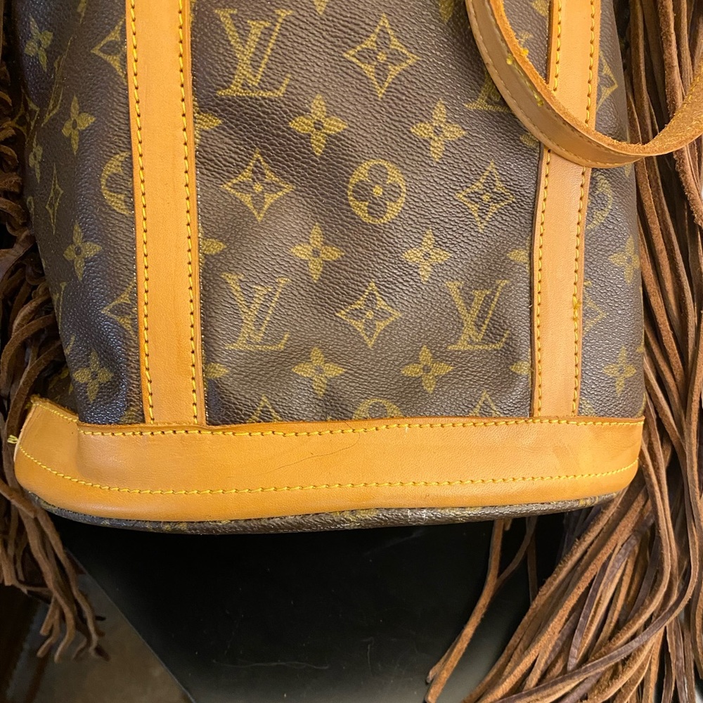 LV Vintage Boho shoulder bag - Picture 15 of 15